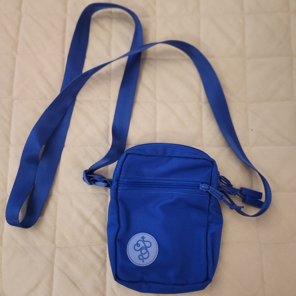 Baboon To The Moon Crossbody Bag - Picture 1 of 5